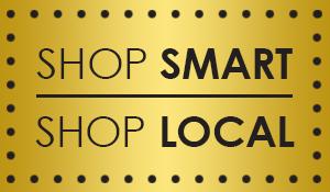 Shop Smart | Shop Local